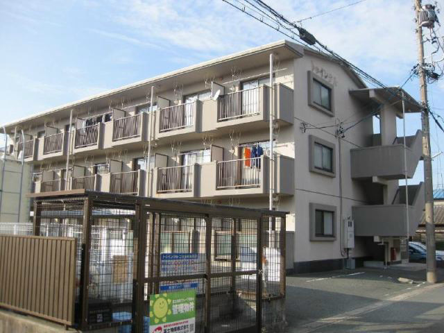トゥインクル その他外観5