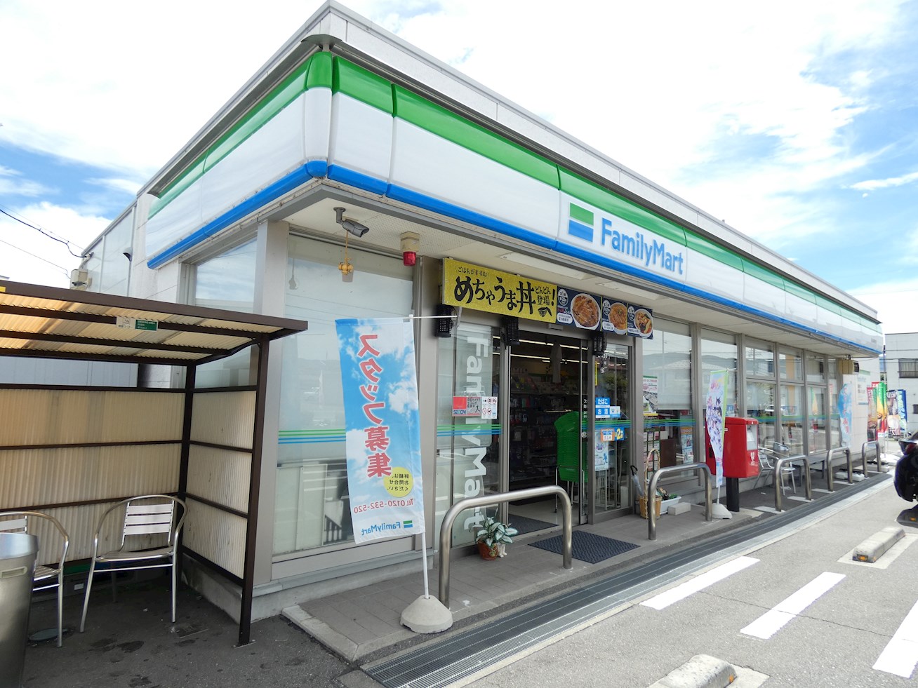 ジュエル コンビニ