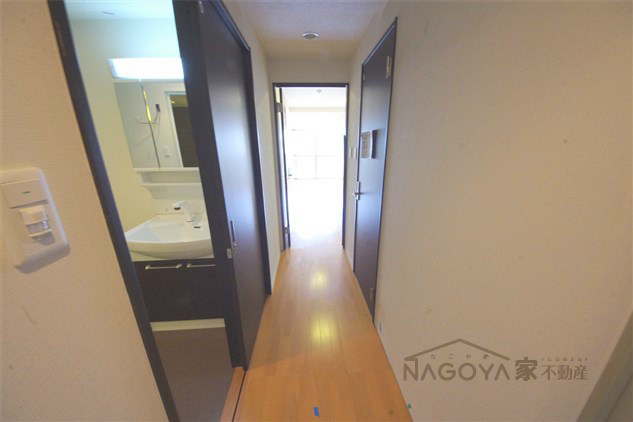 タカマツレジデンス鶴舞公園 その他5