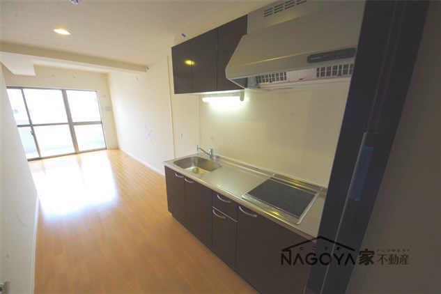 タカマツレジデンス鶴舞公園 その他7