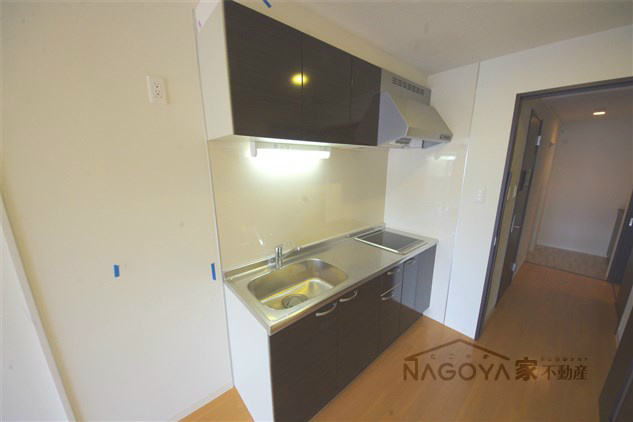 タカマツレジデンス鶴舞公園 キッチン