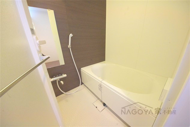 タカマツレジデンス鶴舞公園 風呂画像