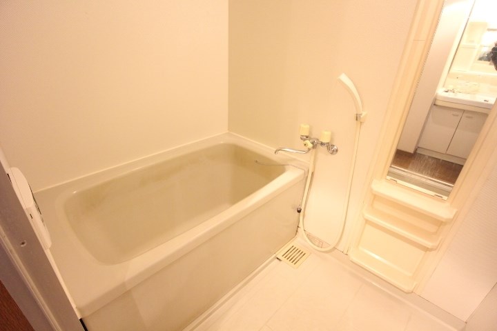 メゾンドルミエール妙法寺 風呂画像