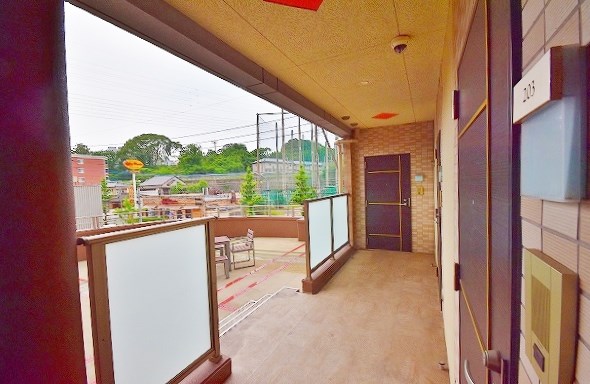 La Feliz下到津(ラ・フェリス下到津) その他9