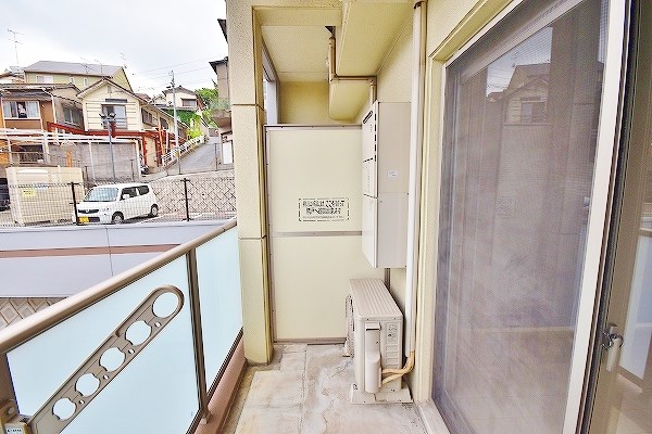 La Feliz下到津(ラ・フェリス下到津) その他33