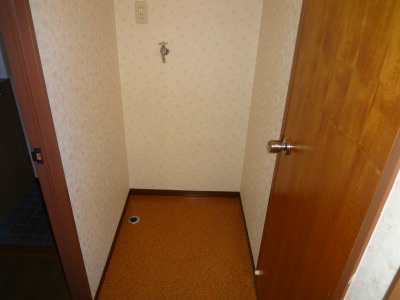 アーバンＮ・Ｋ　Ｂ棟 その他部屋・スペース