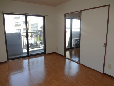 アーバンＮ・Ｋ　Ｂ棟 その他部屋・スペース