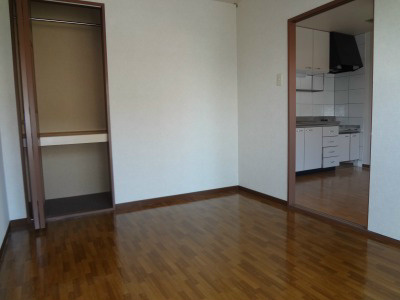 アーバンＮ・Ｋ　Ｂ棟 その他部屋・スペース