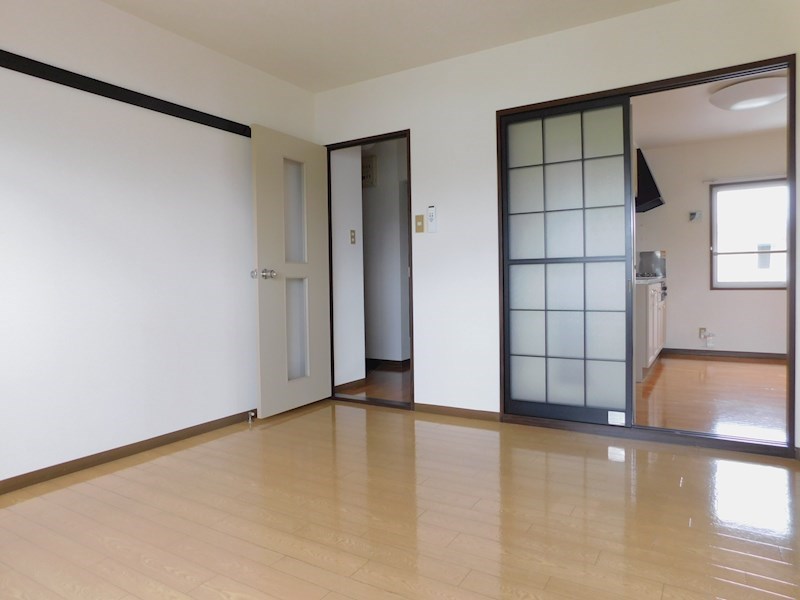 こまのいえＢ その他部屋・スペース