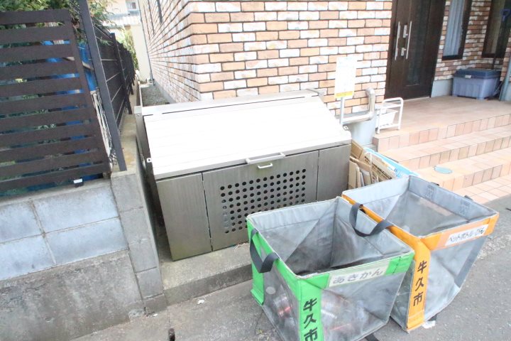 牛久中央ビル その他共有部分