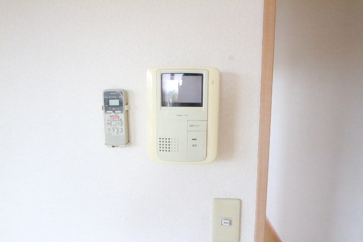 牛久中央ビル その他設備