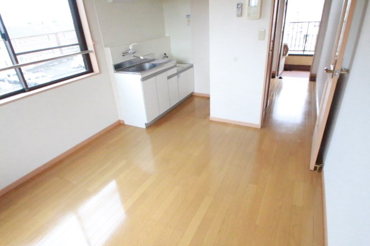牛久中央ビル その他部屋・スペース