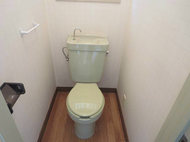 新田ＦＧ棟 その他2