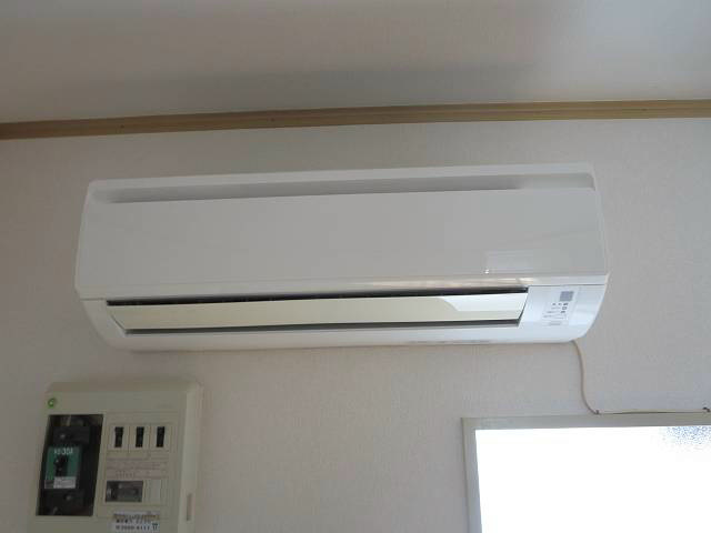 新田ＦＧ棟 その他5