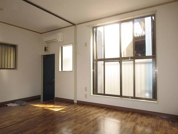 新田ＦＧ棟 その他7