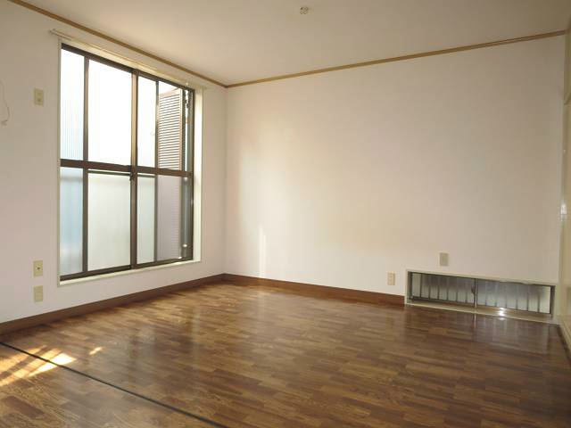 新田ＦＧ棟 リビング