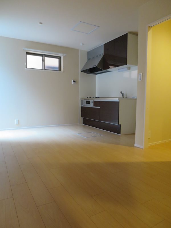 ＲＡＮＡ Ｄ&amp;rsquo;ＯＲＯ 玄関