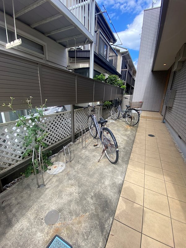 ＲＡＮＡ Ｄ&amp;rsquo;ＯＲＯ その他外観3