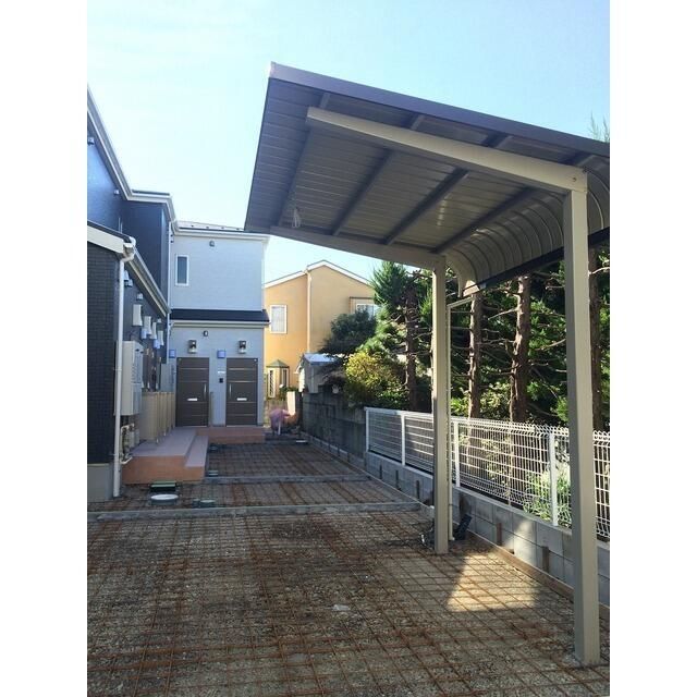 アムール雫 その他外観2