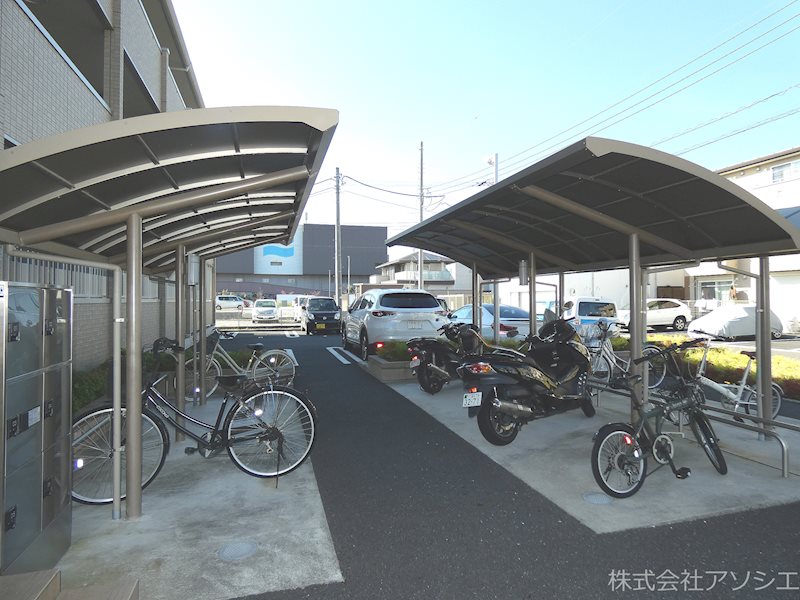 エクセレント その他共有部分