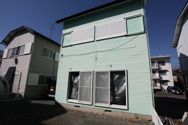 山名町貸家 その他