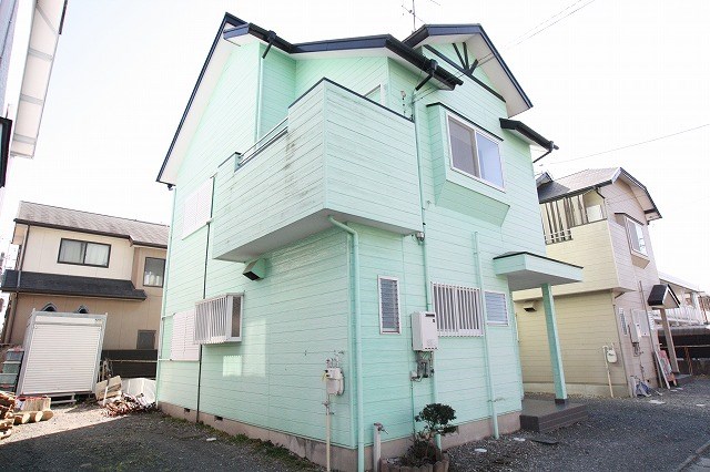 山名町貸家 その他