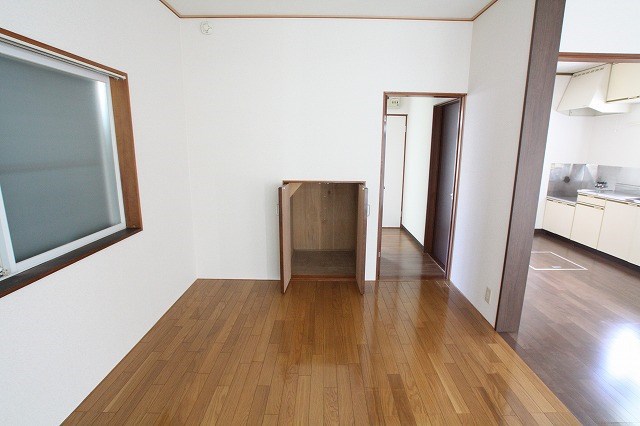 山名町貸家 その他