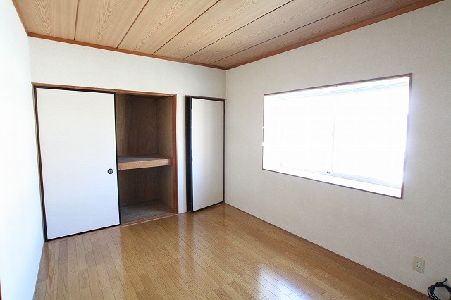 山名町貸家 その他