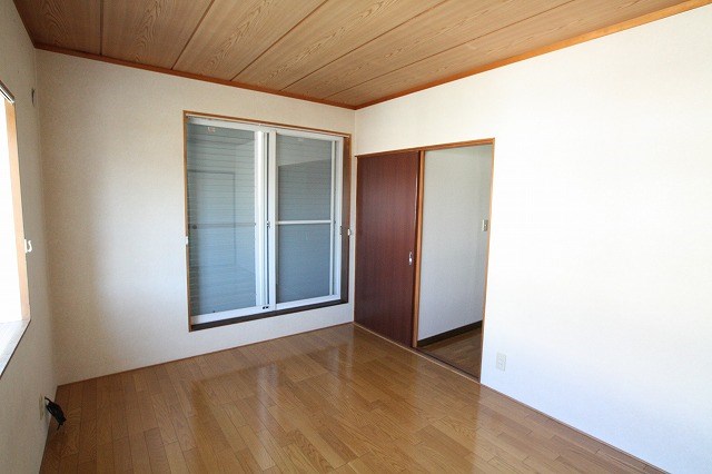 山名町貸家 その他