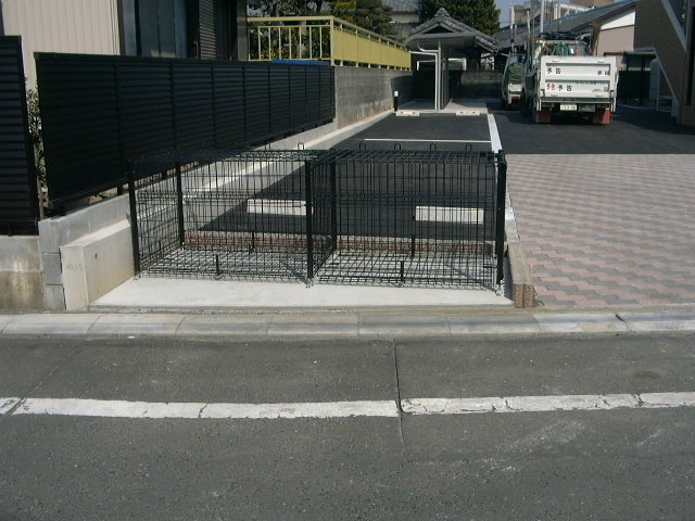あっとほーむ その他共有部分