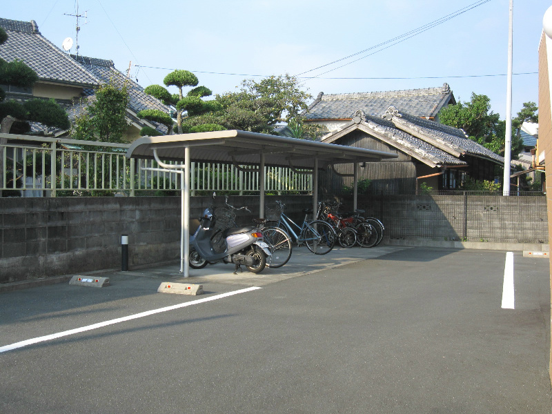 あっとほーむ その他共有部分