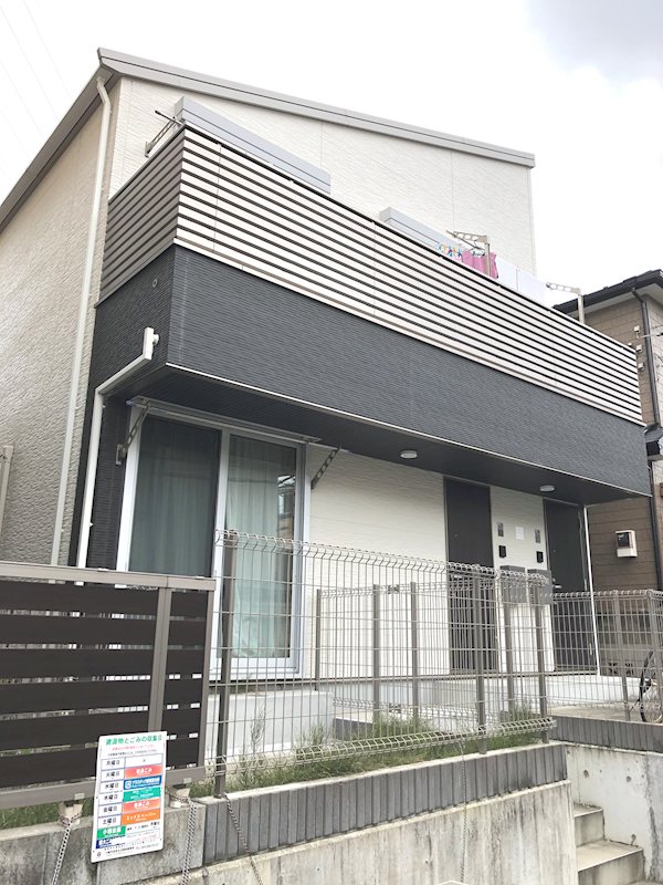 Prima Luce 102号室 外観