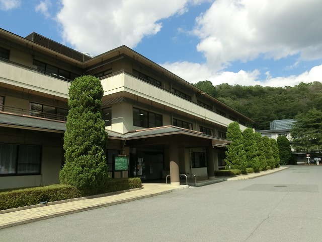 レジーナフォレスタ 総合病院