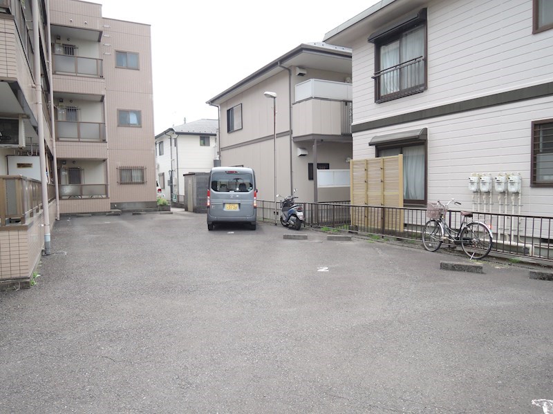 メゾンアンパー その他1