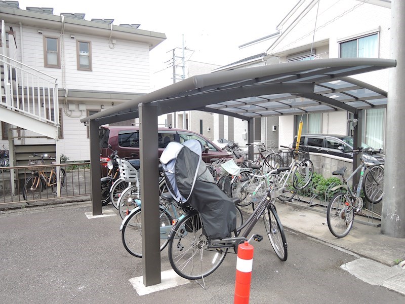 メゾンアンパー その他2