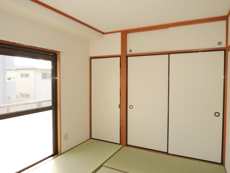 メゾンアンパー その他5