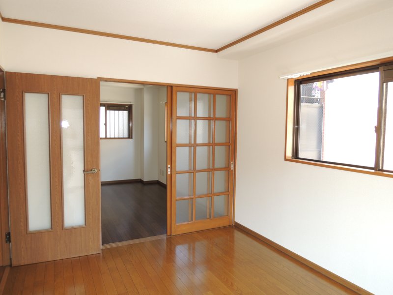 メゾンアンパー その他8