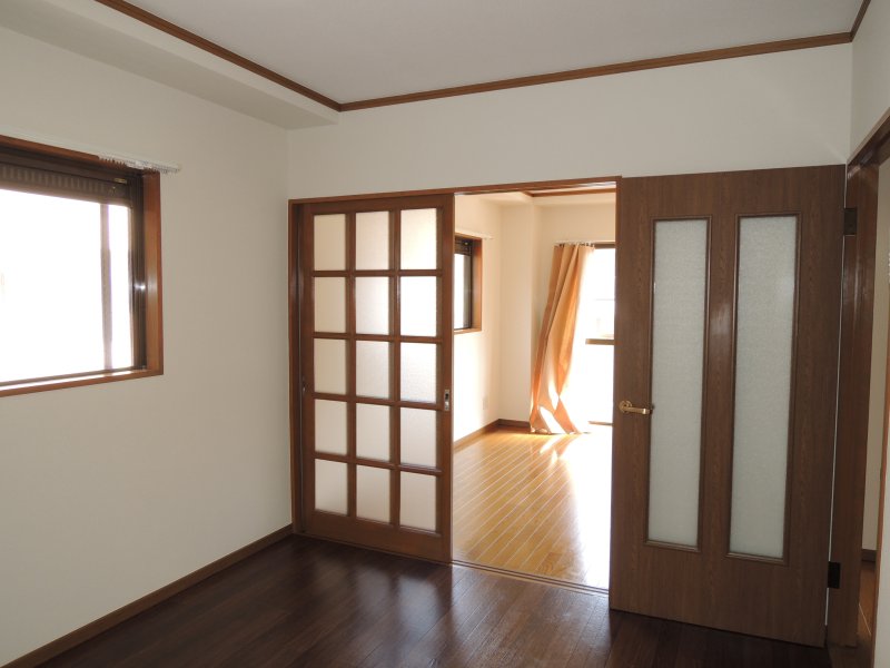 メゾンアンパー その他10