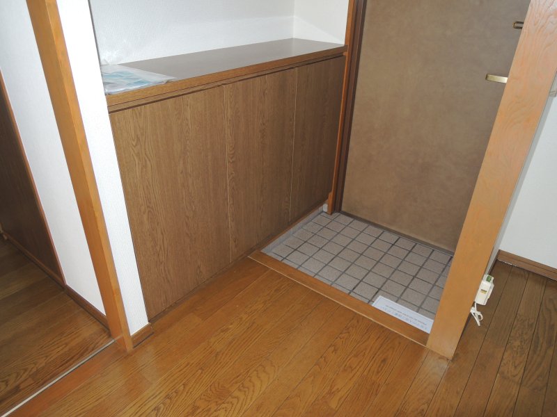 メゾンアンパー その他15