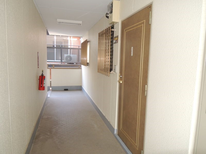 メゾンアンパー その他16