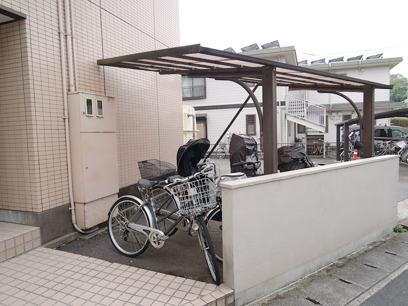 メゾンアンパー その他18