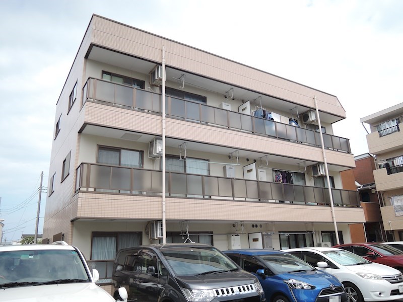 メゾンアンパー その他19