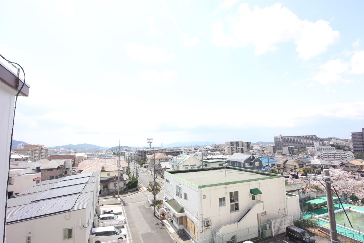 グリーンヒル白川 その他3