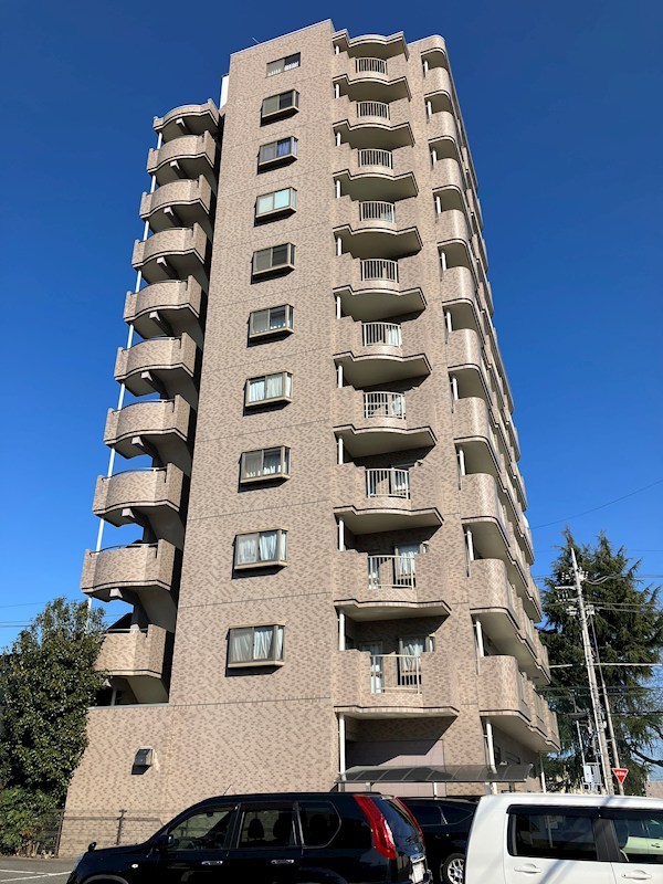 東口ハイツ  その他5