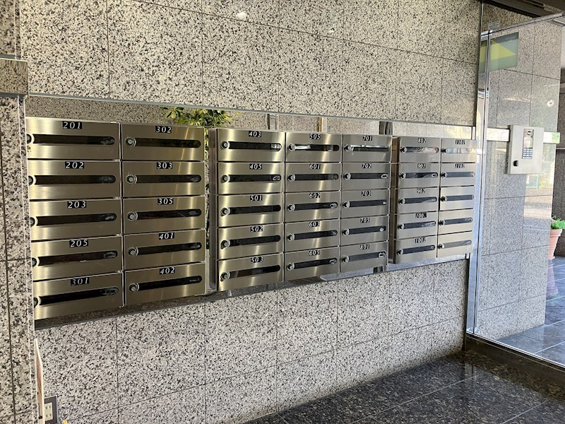 東口ハイツ  その他8