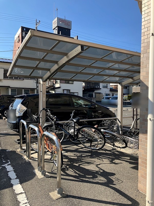 東口ハイツ  その他9