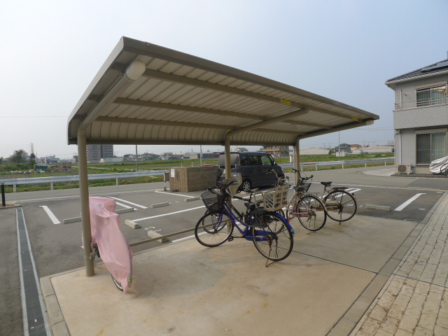 アンソレイユ その他13