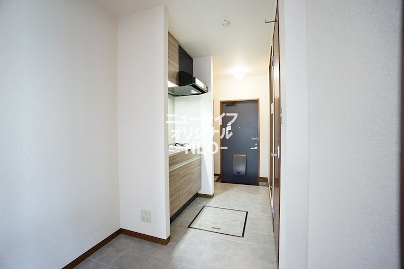 エステート その他部屋・スペース