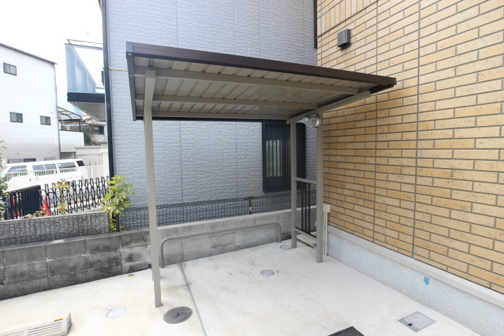 コンフォールNagura その他7