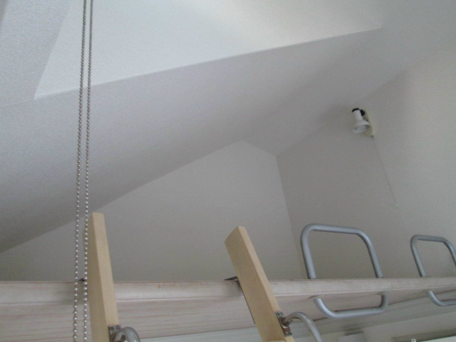 コーラル鵠沼 ベッドルーム